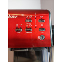 Latte,Espresso kafijas automāts,Oster Ocf109X-01