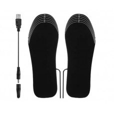 Heated insoles for shoes 35-40 (16211-uniw)