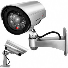 Novērošanas kamera ar indikātoru (Butaforija) (5167-uniw)