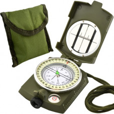 Iso Trade Military compass KM5717 (12778-uniw)