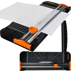 Iso Trade Paper cutter - trimmer (12902-uniw)