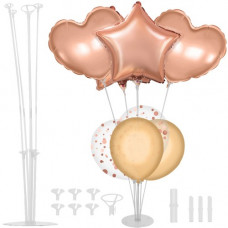 Iso Trade Stand for balloons 70 cm (14710-uniw)