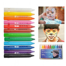 Malatec Face crayons (13026-uniw)