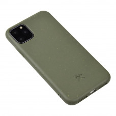 Woodcessories BioCase iPhone 11 Pro Max green eco329 telefona vāciņš