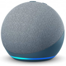 Amazon Echo Dot (4th Gen) twilight blue (B7W64E) Viedais skaļrunis
