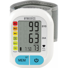 Homedics BPW-3010 Wrist BPM asinsspiediena mērītājs