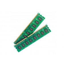 Intenso DIMM DDR4 16GB kit (2x8) 2400Mhz 5642162 operatīvā atmiņa