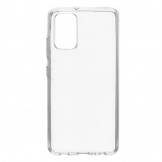 Krusell SoftCover Samsung Galaxy A42 Transparent (62332)