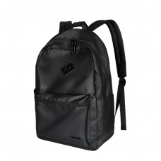 Sponge Street Backpack 15,4 black mugursoma