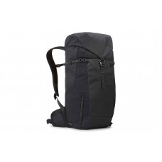 Pārgājienu mugursoma X 25L hiking backpack obsidian (3204130)