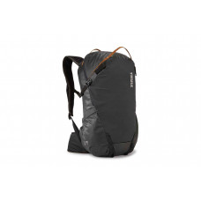 Mugursoma 25L mens hiking backpack obsidian (3204094 )