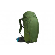 Pārgājienu soma 45L mens hiking backpack garden green (3203533)