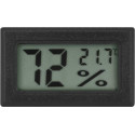 2in1 digitālais termometrs un higrometrs (13952-uniw)