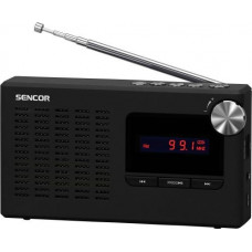 Sencor SRD 2215 Radio