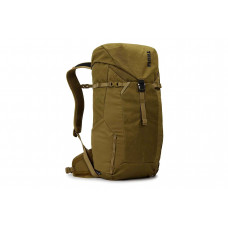 Pārgājienu mugursoma X 25L hiking backpack nutria (3204131)