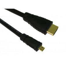 Sbox HDMI-MICRO HDMI 1.4 M/M 2M
