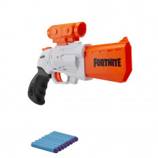 Nerf Fortnite rotaļu ierocis