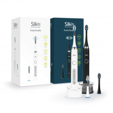 Silkn SonicSmile Duo Pack SS2PEUWZ001 elektriskā zobu birste