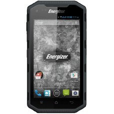 Energizer Hardcase Energy 500 LTE Dual black mobīlais telefons