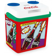  Cubes CB 806 Coca Cola mobilais ledusskapis