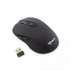 Datorpele Wireless Mouse WM-911B black