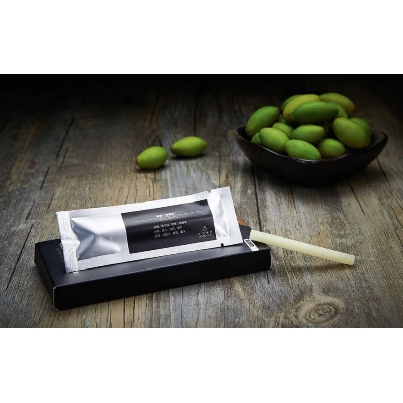 Xiaomi Mi Car Air Freshener Olive incense  for Fabric Version (3010622 auto gaisa atsvaidzinātājs