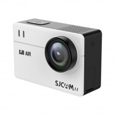 Sporta kamera SJ8 AIR white