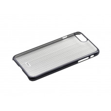 Tellur Cover Hard Case for iPhone 7 Plus Vertical Stripes black