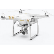 DJI Phantom 3 Professional (W323B) (LIETOTS) drons