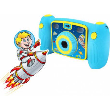 Easypix KiddyPix Galaxy 10080 bērnu fotoaparāts