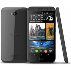 HTC D616h Desire 616 dual sim grey LIETOTS (grade:C) telefons