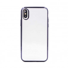 Devia Glitter soft case (TPU) iPhone XS Max (6.5) black