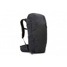 Pārgājienu mugursoma X 35L hiking backpack obsidian (3204133)