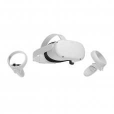 Oculus Quest 2 VR Headset 128GB vr sistēma/brilles