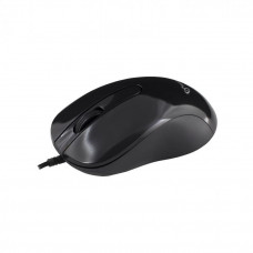 Datorpele Optical Mouse M-901 black