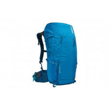 Pārgājienu soma 35L mens hiking backpack mykonos blue (3203537)