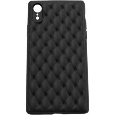 Devia Charming series case iPhone XS Max black