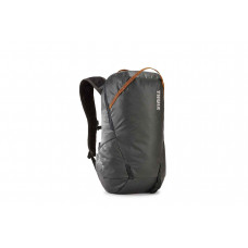 Pārgājienu soma 18L hiking backpack obsidian (3204088)