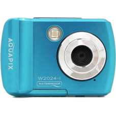Easypix Aquapix W2024 Ūdensizsturīgs fotoaparāts