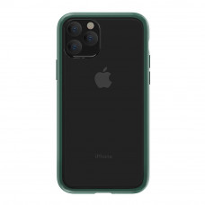 Devia Shark4 Shockproof Case iPhone 11 Pro green