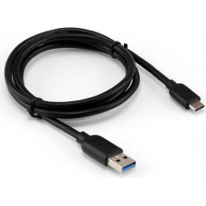 Sbox CTYPE-1 USB3.0->USB3.0 Type C M/M 1m