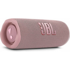 JBL bluetooth portatīvā skanda, rozā