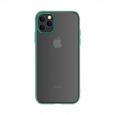 Devia Glimmer series case (PC) iPhone 11 Pro green