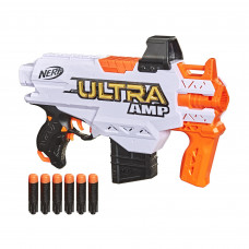 Nerf Ultra Rotaļu plazmas šaujamais