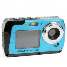Easypix Aquapix W3048-I Ūdensizsturīgs fotoaparāts