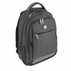 Tellur 15.6 Notebook Backpack Companion, USB port, black mugursoma