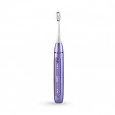 Silkn SonicYou purple SY1PE1PU001 elektriskā zobu birste