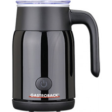Kafijas latte aparāts 42326 Latte Magic Black