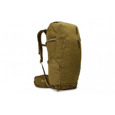 Pārgājienu mugursoma X 35L hiking backpack nutria (3204134)
