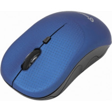 Datorpele Wireless Optical Mouse WM-106 blue